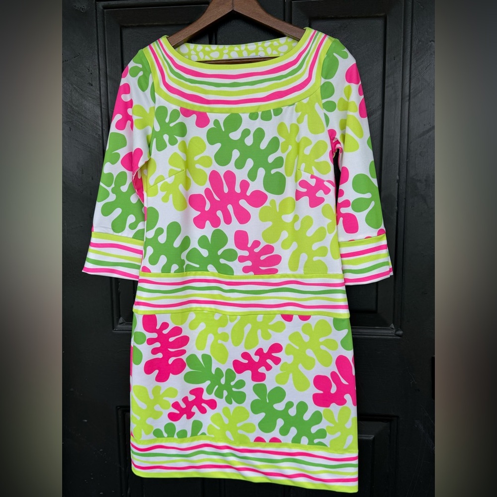 Gretchen Scott Designs Dress Goddess XS - Picture 1 of 6